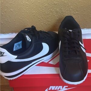 Nike Cortez shoes
